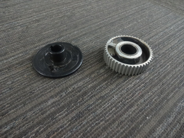 Guillotine XPC19 PRO Paper Clamp Gear