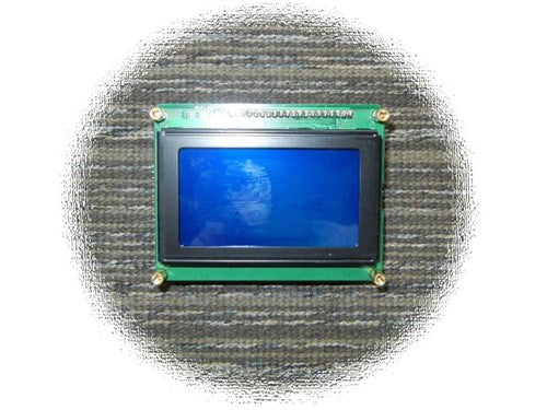 Digital Display Screen for EC19 M Electric Paper Cutter