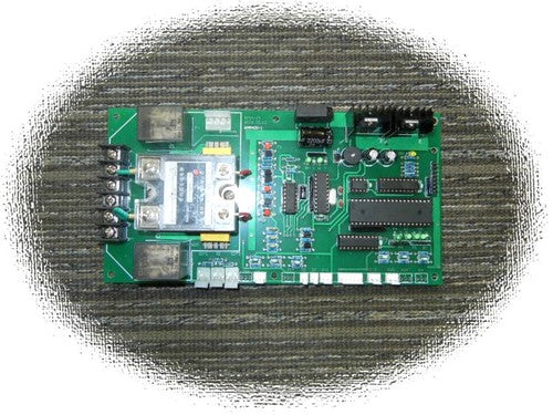 Main Board for EC17 Electric Paper Cutter