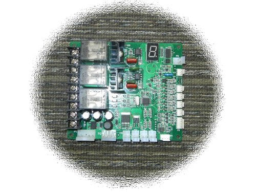 MotherBoard for EC19 PRO/M Electric Paper Cutter