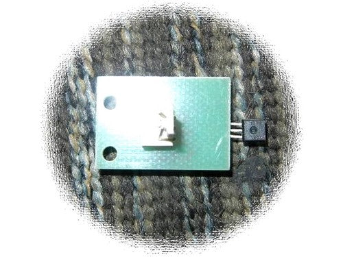 XPC19 PRO Paper Push Proof Read Sensor or Clamp Sensor