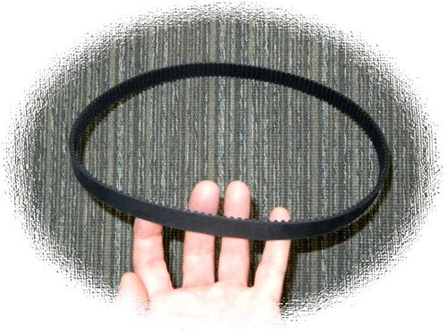 Guillotine EC19 PRO/M - Paper Clamp Belt