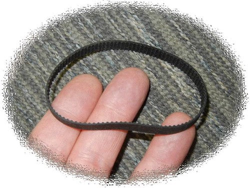 Guillotine EC19 - Paper Push Belt