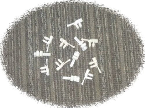 Paper Push Finger Tabs Quantity: 12