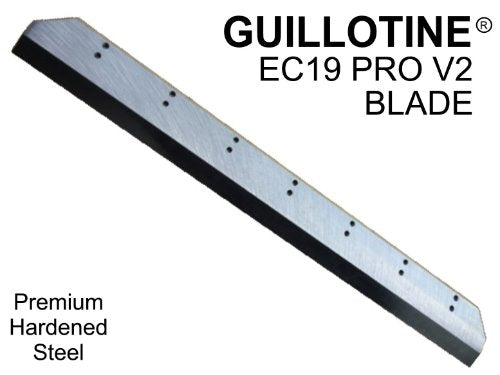 Guillotine XPC19 PRO 110V Electric Paper Cutter – MBKP International