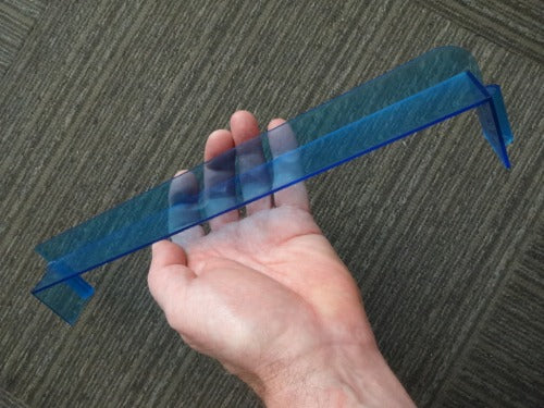 Stack S12 Safety Shield