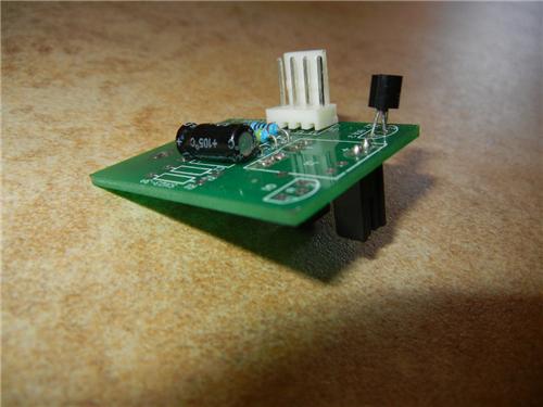 Motor Sensor for EC17 Electric Cutter