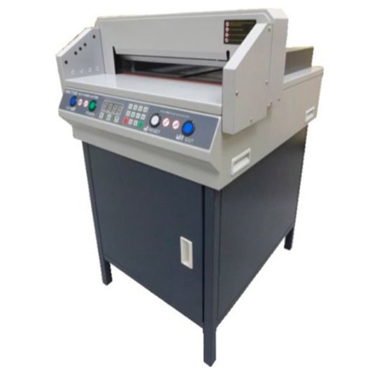 Guillotine XPC17 Electric Paper Cutter