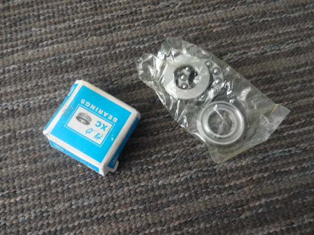 Bottom Paper Clamp Bearing for XPC19 PRO