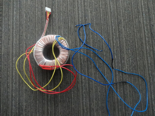 XPC17 Power Coil