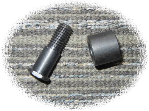 Clamp/Blade Bolt & Bearing for EC17 or EC19 Electric Paper Cutter