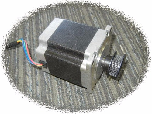 Paper Push Motor for EC17/EC19 Electric Paper Cutter