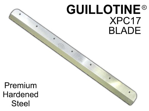 XPC17 Cutting Knife Blade