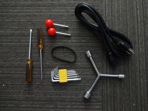 XPC19 PRO Tool Kit